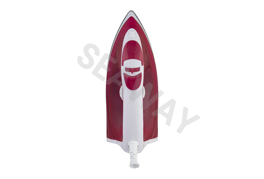 SW-106A 1400W Spray Ferro a vapor antiaderente