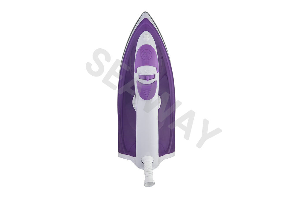 SW-106A 1400W Spray Ferro a vapor antiaderente