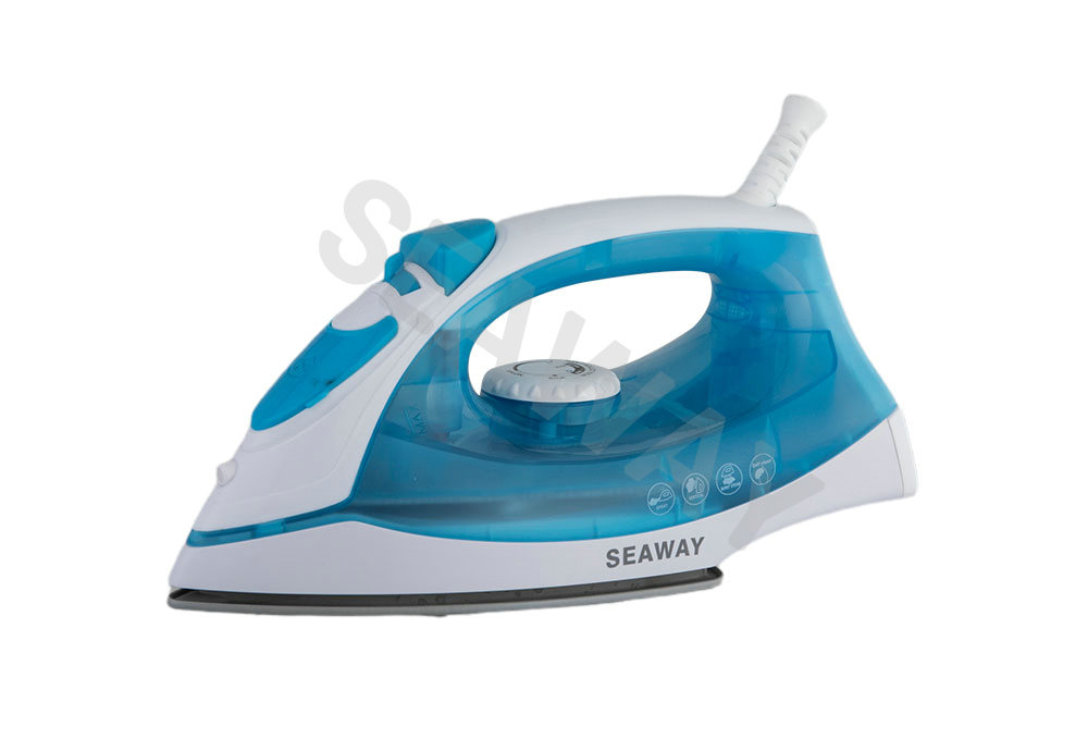 SW-107A 1400W Desligamento automático do ferro a vapor