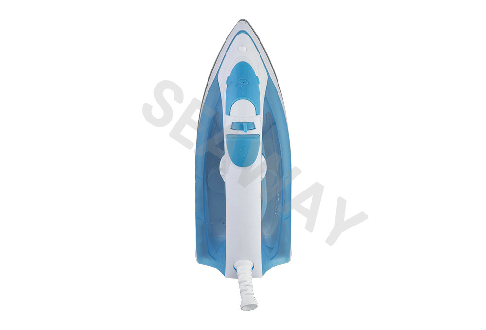 SW-107A 1400W Desligamento automático do ferro a vapor