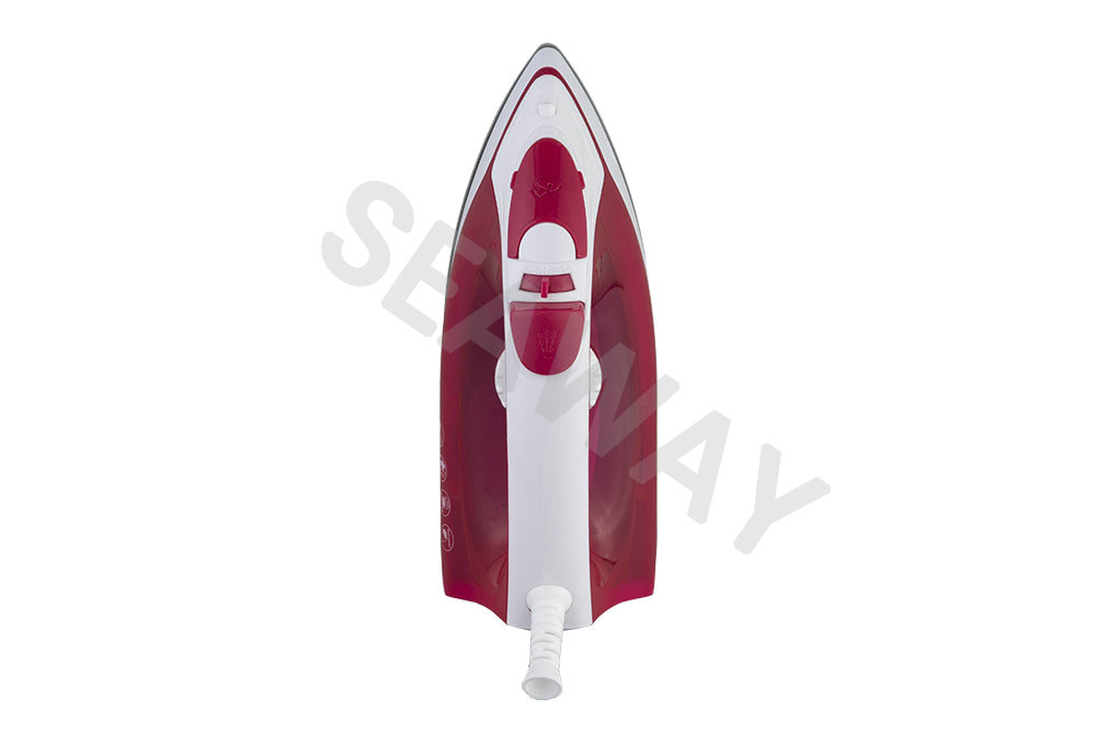 SW-107A 1400W Desligamento automático do ferro a vapor