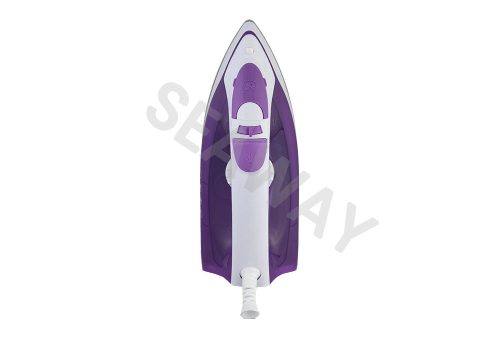 SW-107A 1400W Desligamento automático do ferro a vapor