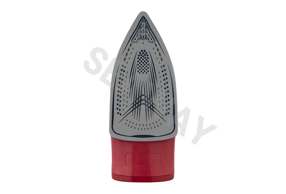 Ferro a vapor cerâmico auto-limpante SW-108