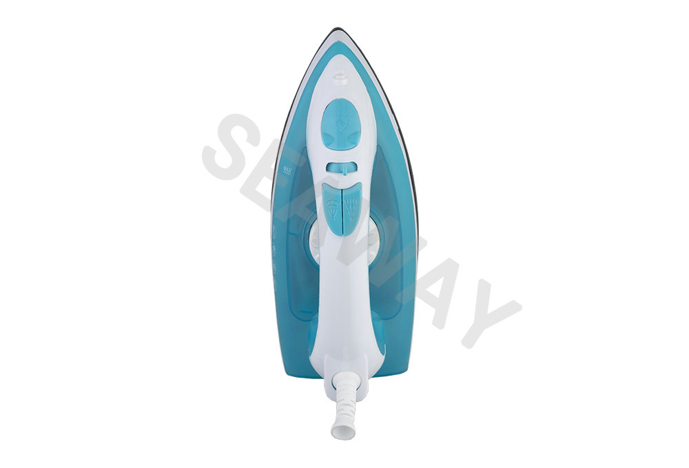 Ferro a vapor elétrico recarregável sem fio SW-1088 para pano de vapor