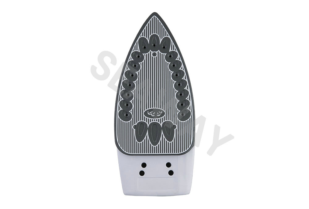 Ferro a vapor elétrico recarregável sem fio SW-1088 para pano de vapor