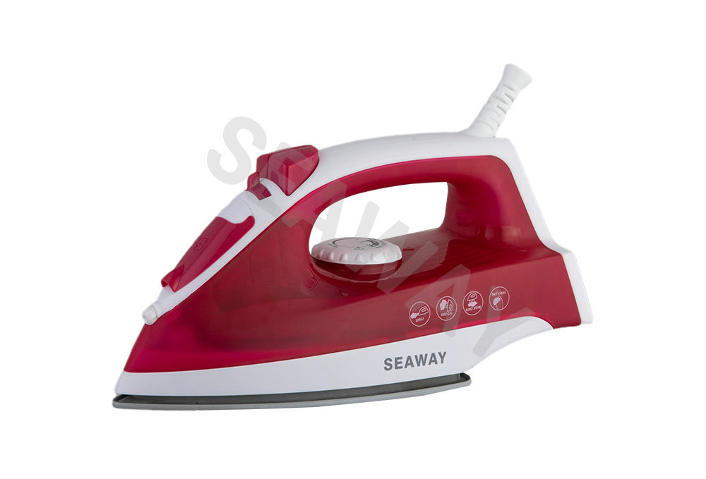 SW-109 1600W Explosão poderosa de ferro a vapor