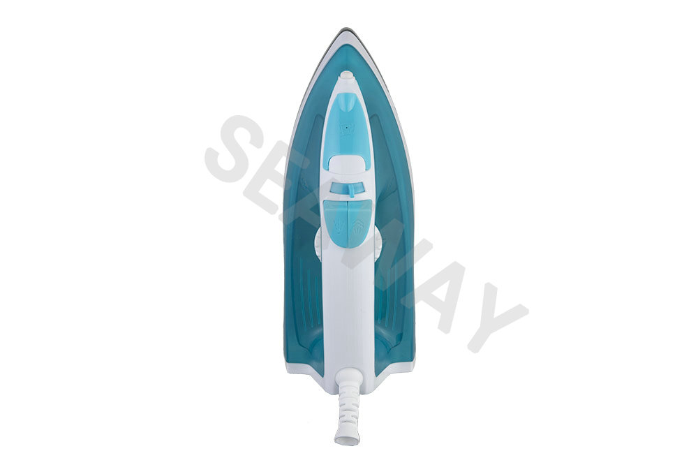 SW-109 1600W Explosão poderosa de ferro a vapor