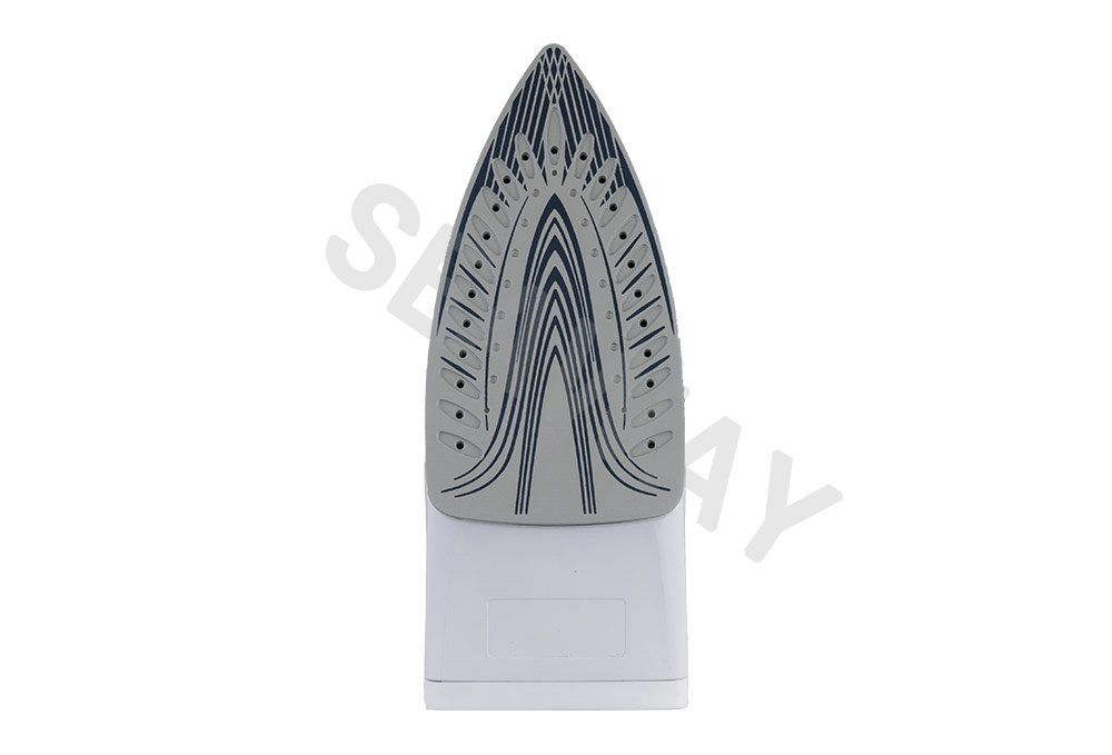 SW-109 1600W Explosão poderosa de ferro a vapor