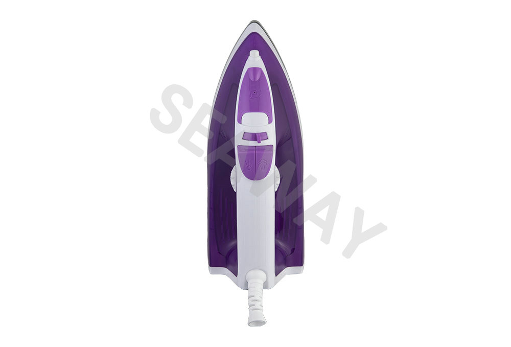 SW-109 1600W Explosão poderosa de ferro a vapor