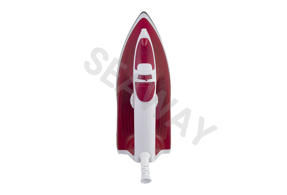 SW-109 1600W Explosão poderosa de ferro a vapor