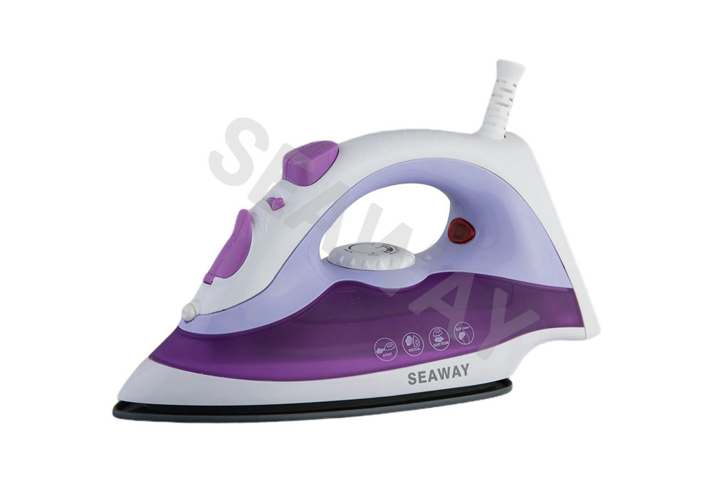 Ferro a vapor SW-1688 Self Clean Wireless Station