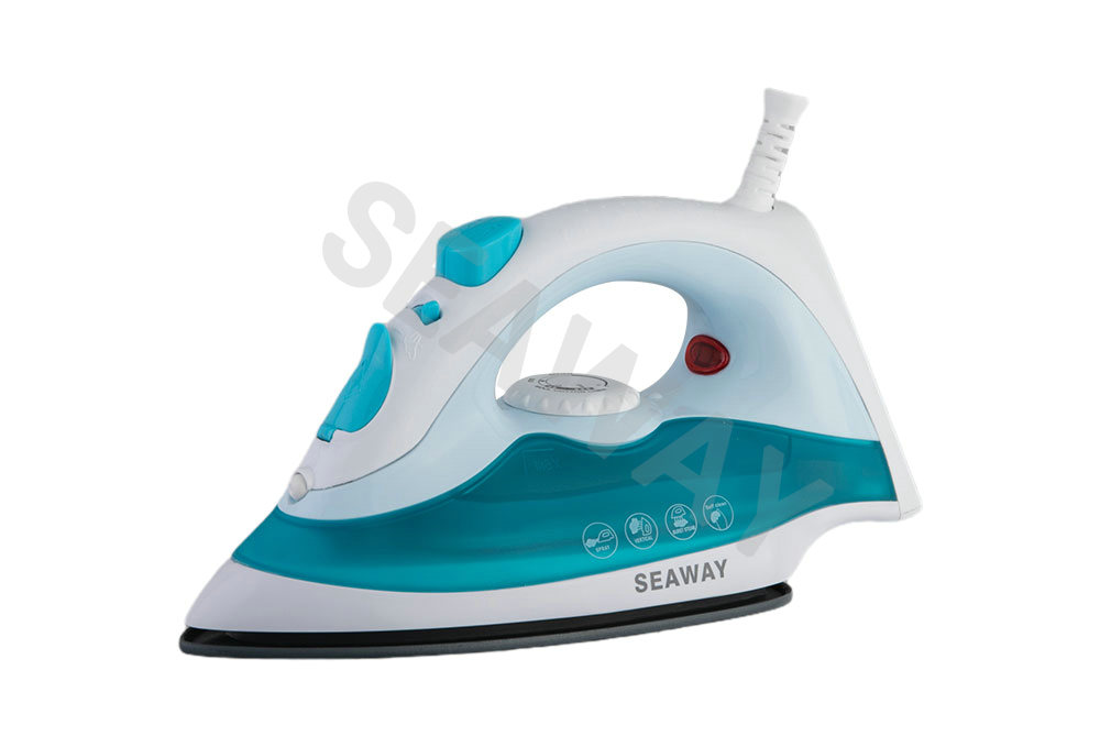 Ferro a vapor SW-1688 Self Clean Wireless Station