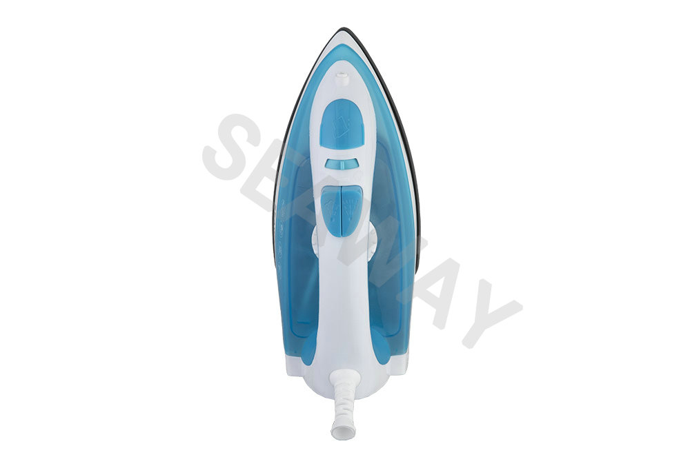 SW-1988 Ferro Elétrico a Vapor com Placa de Cerâmica para Hotel