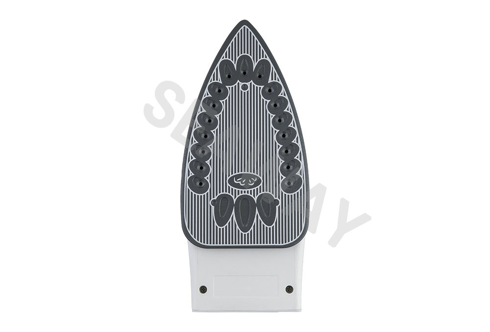 SW-1988 Ferro Elétrico a Vapor com Placa de Cerâmica para Hotel