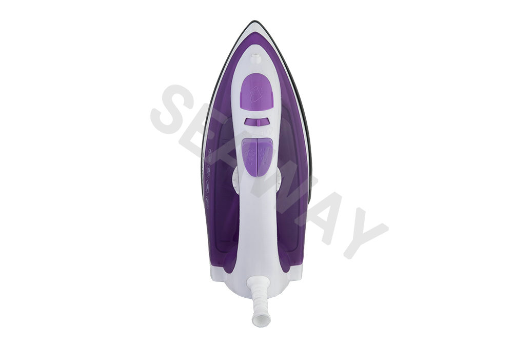 SW-1988 Ferro Elétrico a Vapor com Placa de Cerâmica para Hotel