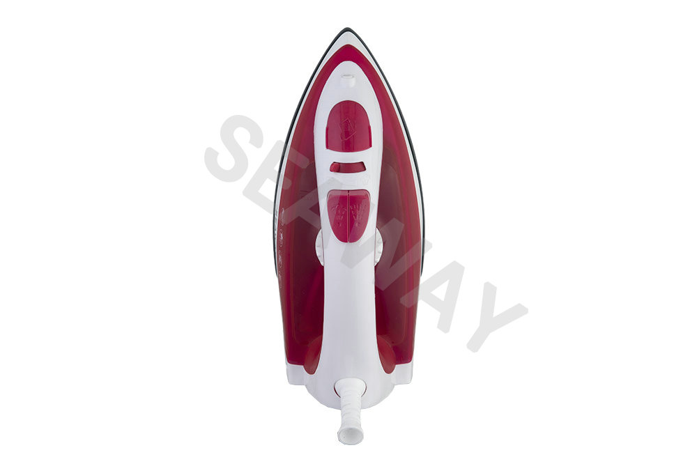 SW-1988 Ferro Elétrico a Vapor com Placa de Cerâmica para Hotel