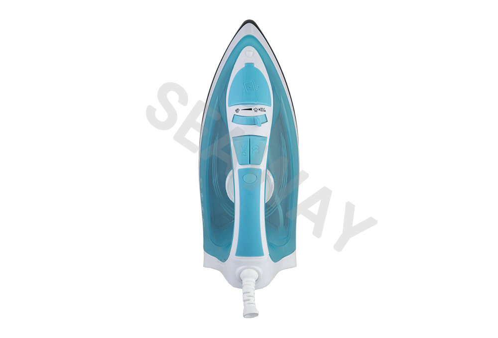 SW-201 2200W Punho macio de ferro a vapor