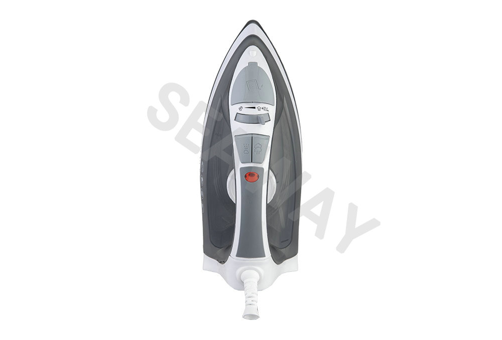 SW-201 2200W Punho macio de ferro a vapor