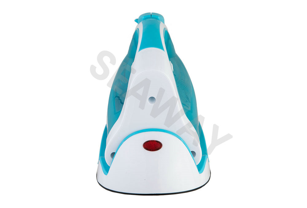 SW-201B Vapor vertical Ferros a vapor sem fio