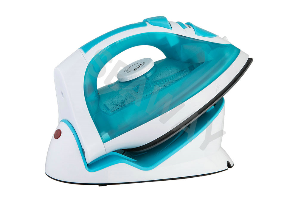 SW-201B Vapor vertical Ferros a vapor sem fio