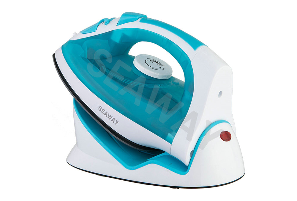 SW-201B Vapor vertical Ferros a vapor sem fio