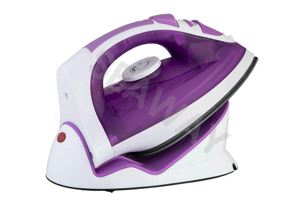 SW-201B Vapor vertical Ferros a vapor sem fio