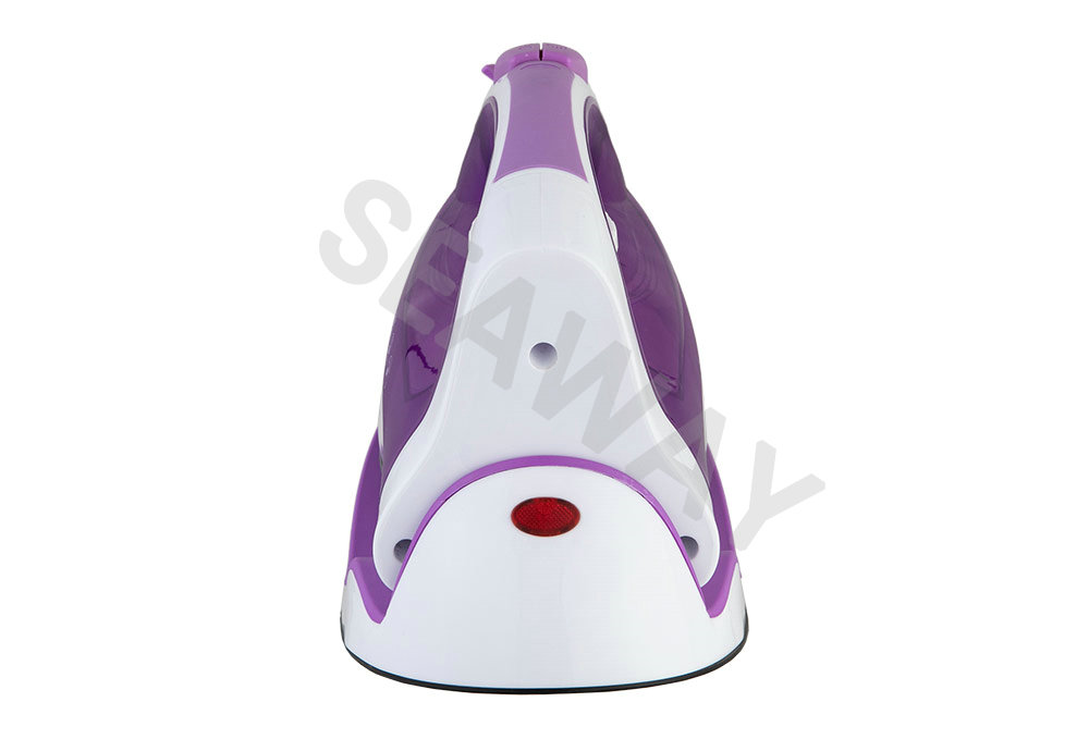 SW-201B Vapor vertical Ferros a vapor sem fio