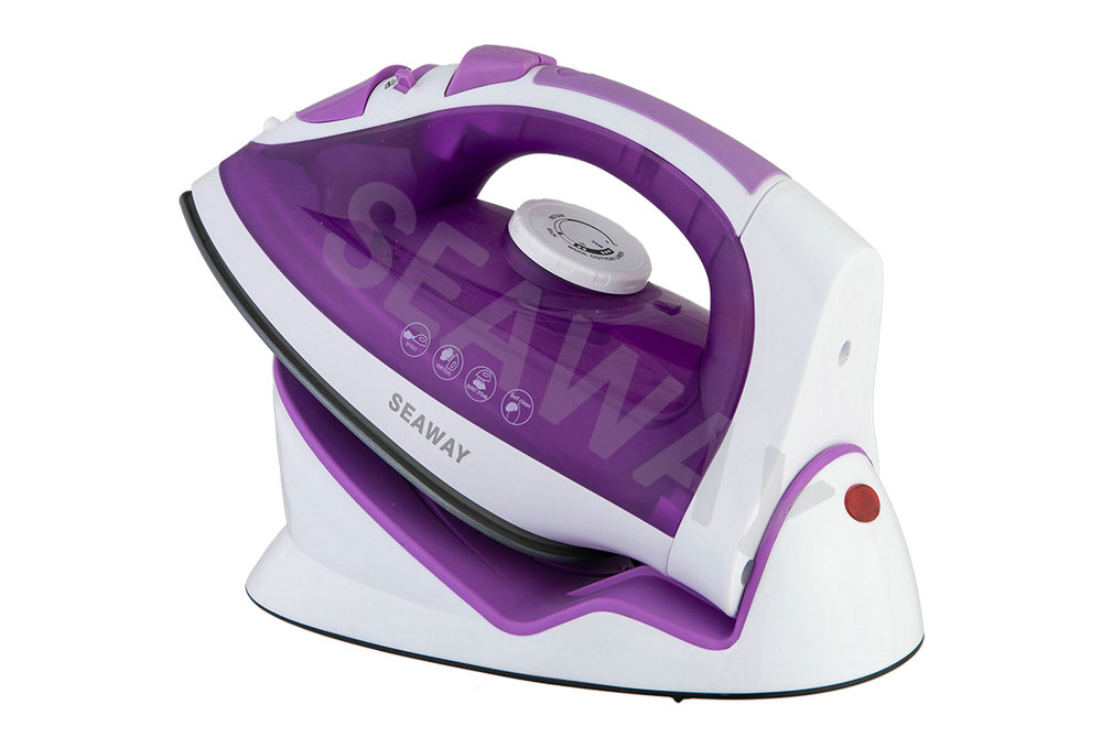 SW-201B Vapor vertical Ferros a vapor sem fio