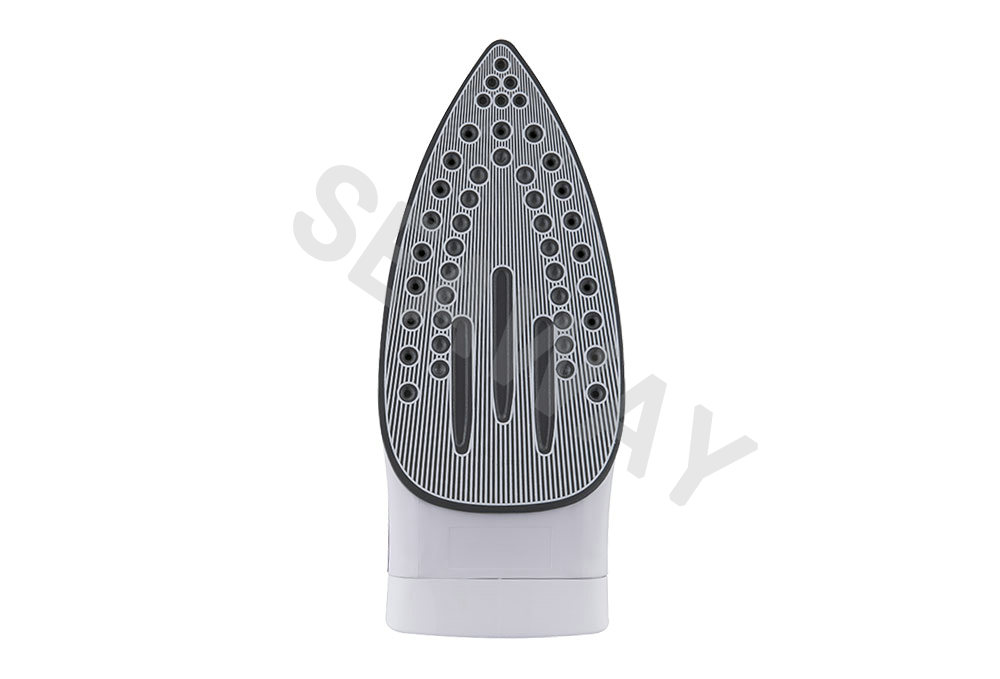 SW-201D Autolimpante Anti-gotejamento Ferro a vapor de esmalte