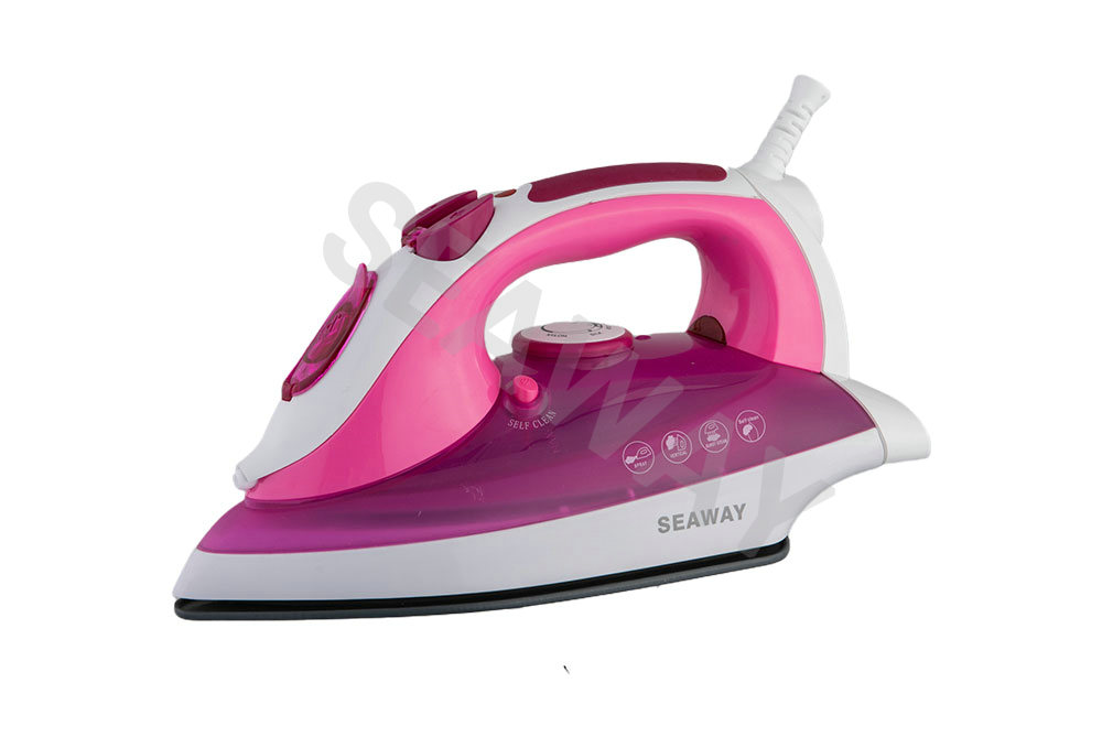 SW-2288 Ferro a vapor com função completa de 250ml