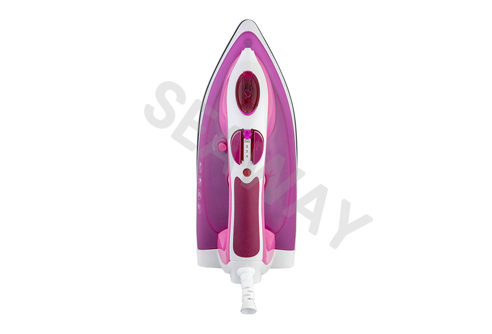 SW-2288 Ferro a vapor com função completa de 250ml