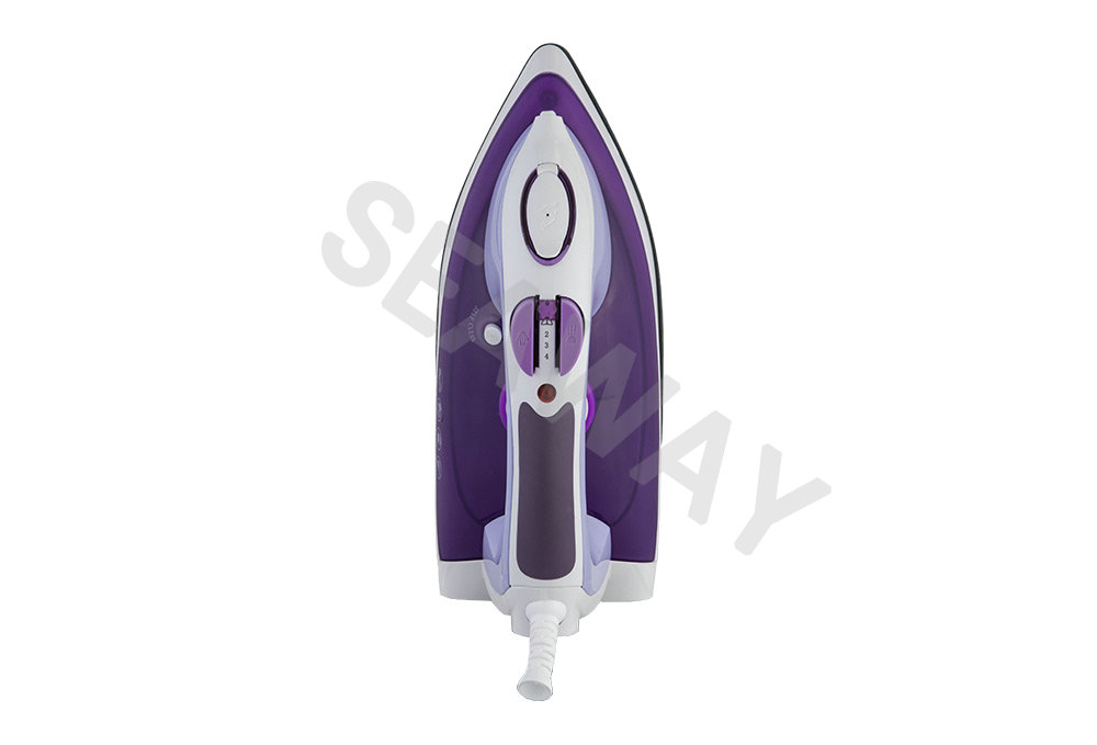 SW-2288 Ferro a vapor com função completa de 250ml