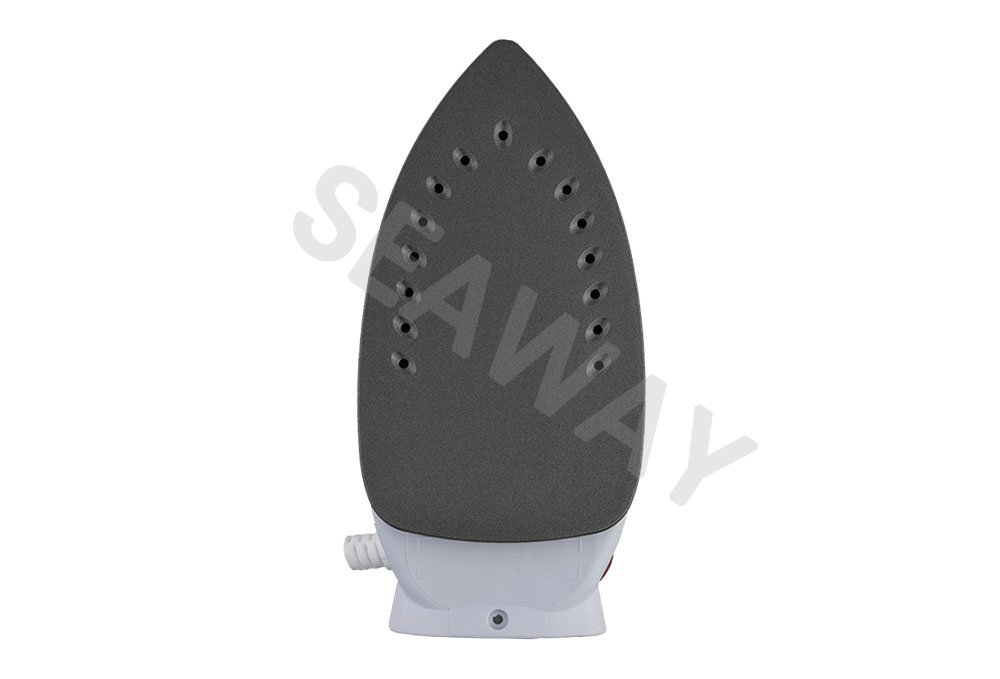 SW-2388 900W-1100W Dual Voltage Choice Handle Straight Handle Travel Iron