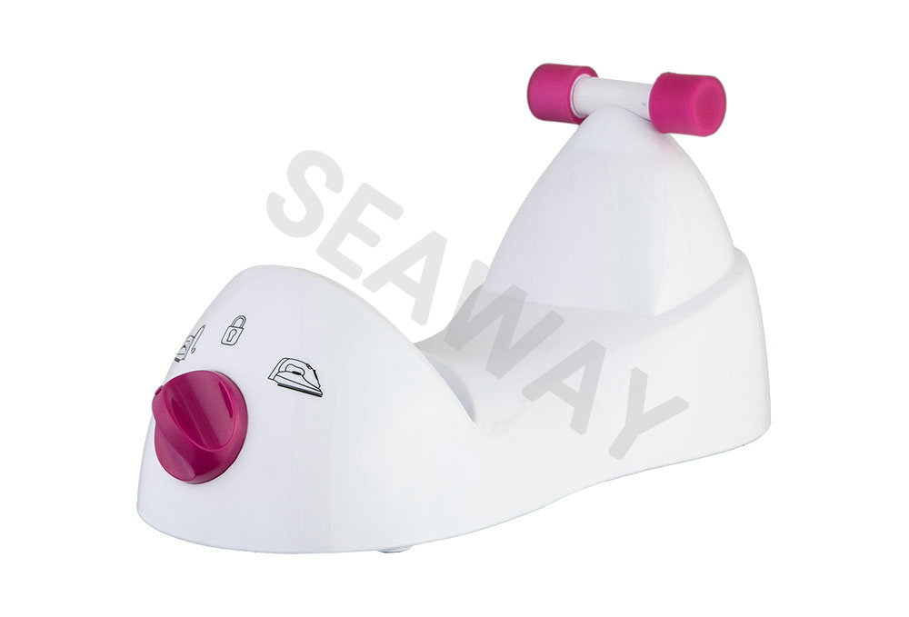 SW-2588 250ml Tanque de água Ferros a vapor sem fio