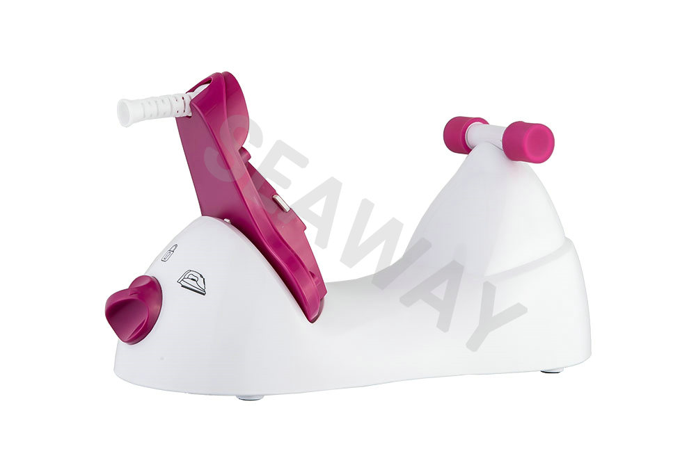 SW-2588 250ml Tanque de água Ferros a vapor sem fio