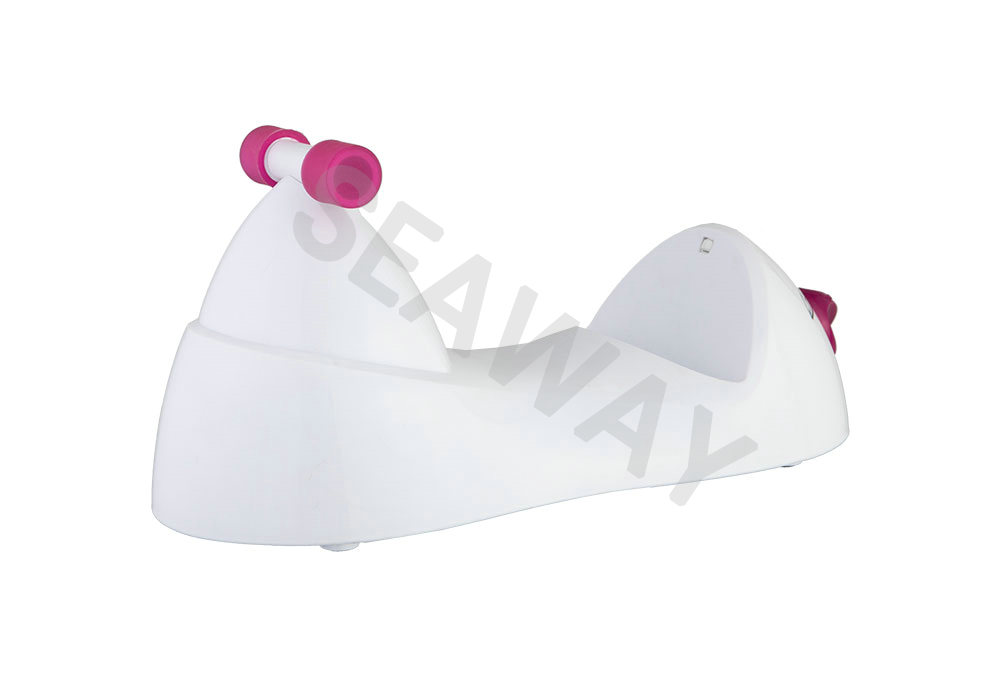 SW-2588 250ml Tanque de água Ferros a vapor sem fio