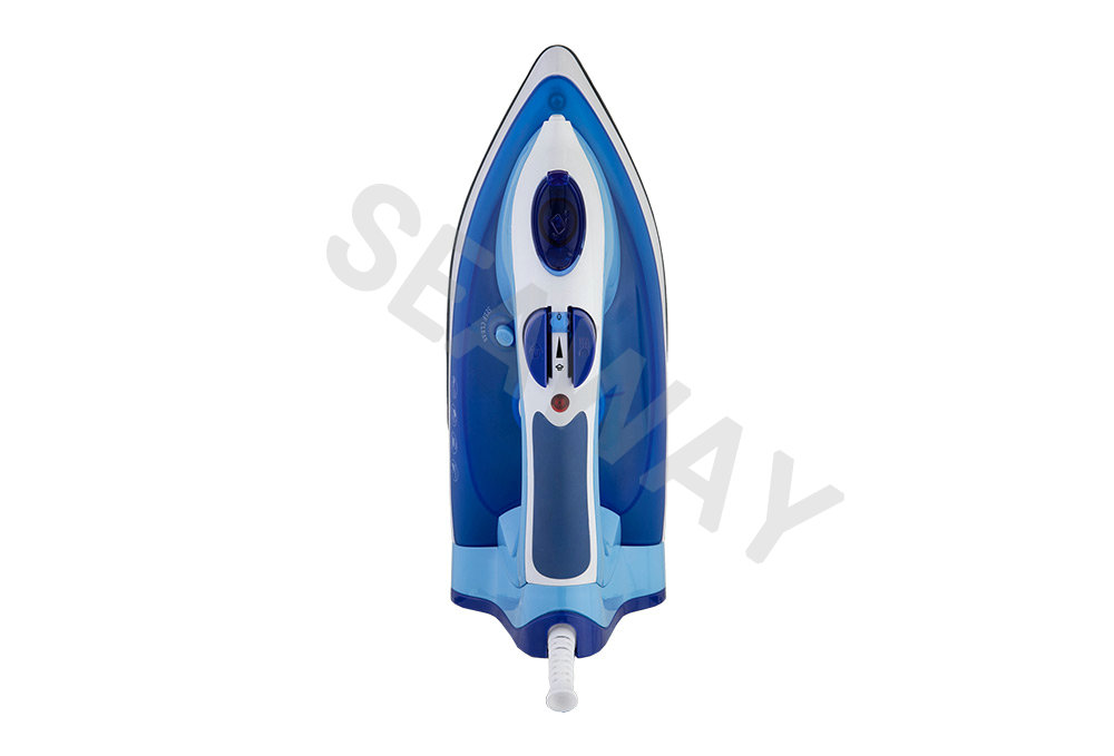 SW-2588 250ml Tanque de água Ferros a vapor sem fio