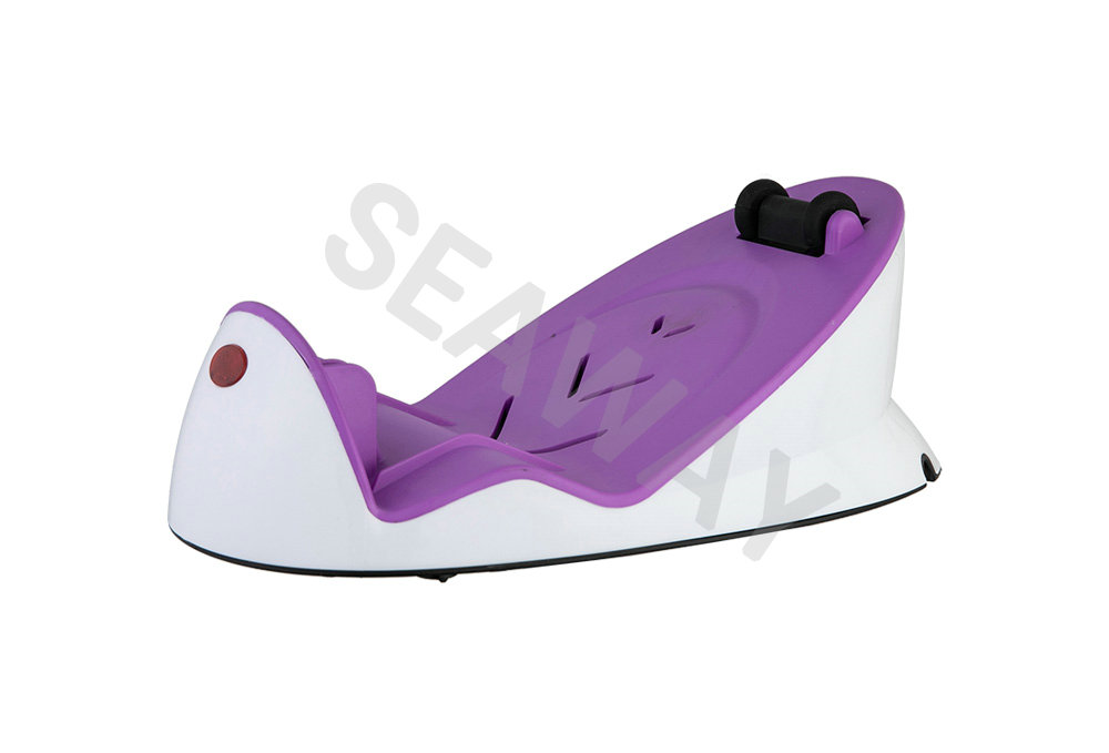 SW-2788B 110 / 240V sem fio usando ferro a vapor