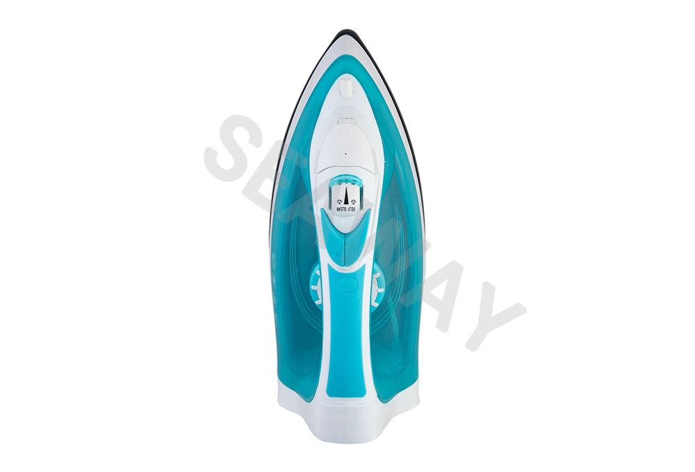 SW-2788B 110 / 240V sem fio usando ferro a vapor