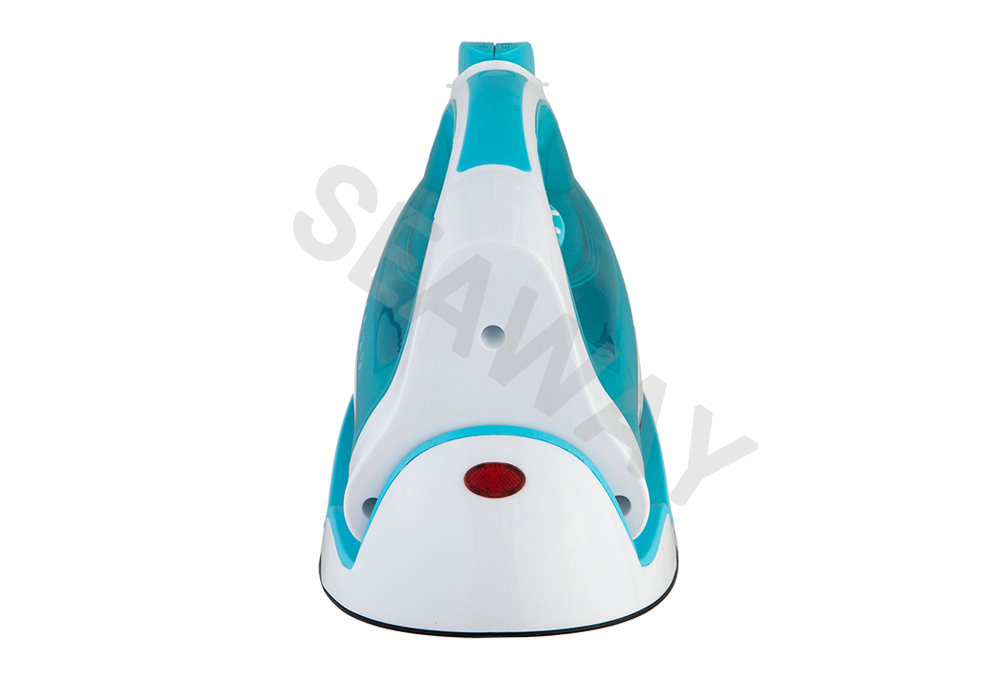 SW-2788B 110 / 240V sem fio usando ferro a vapor