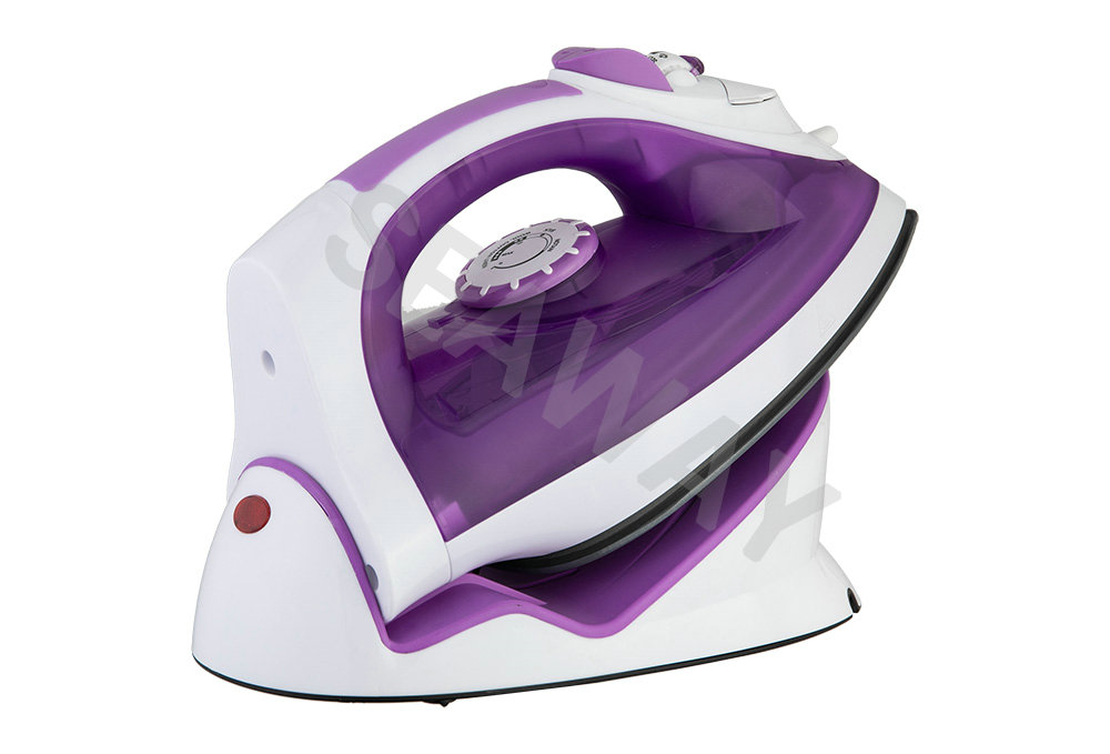 SW-2788B 110 / 240V sem fio usando ferro a vapor