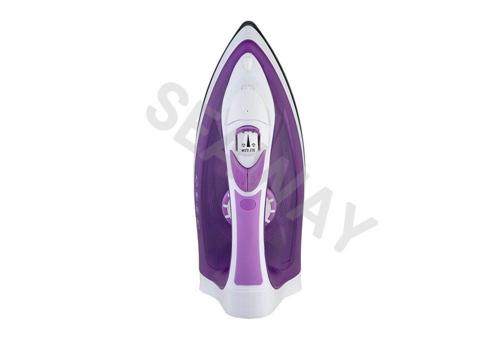 SW-2788B 110 / 240V sem fio usando ferro a vapor