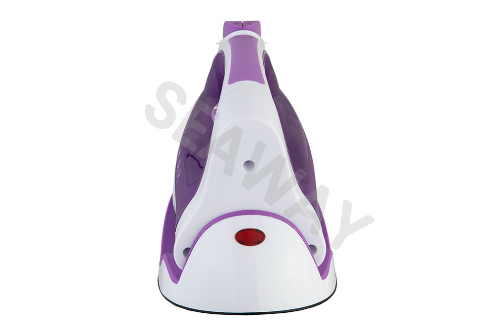 SW-2788B 110 / 240V sem fio usando ferro a vapor