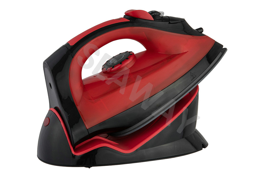 SW-2788B 110 / 240V sem fio usando ferro a vapor