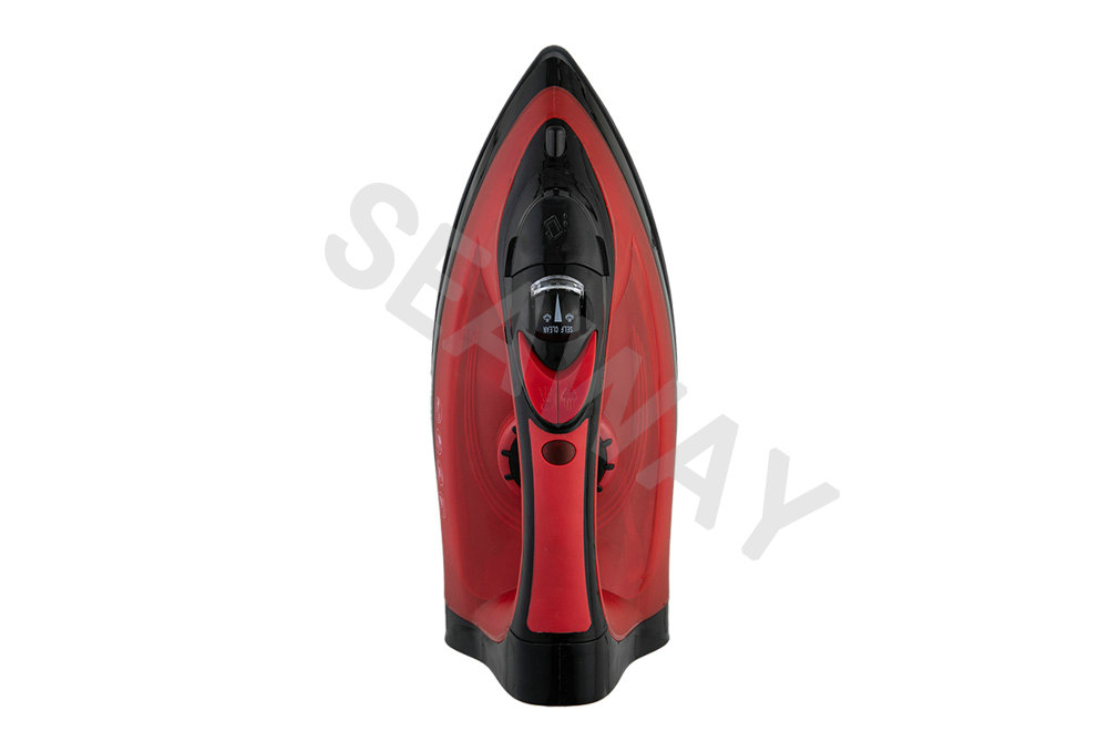 SW-2788B 110 / 240V sem fio usando ferro a vapor