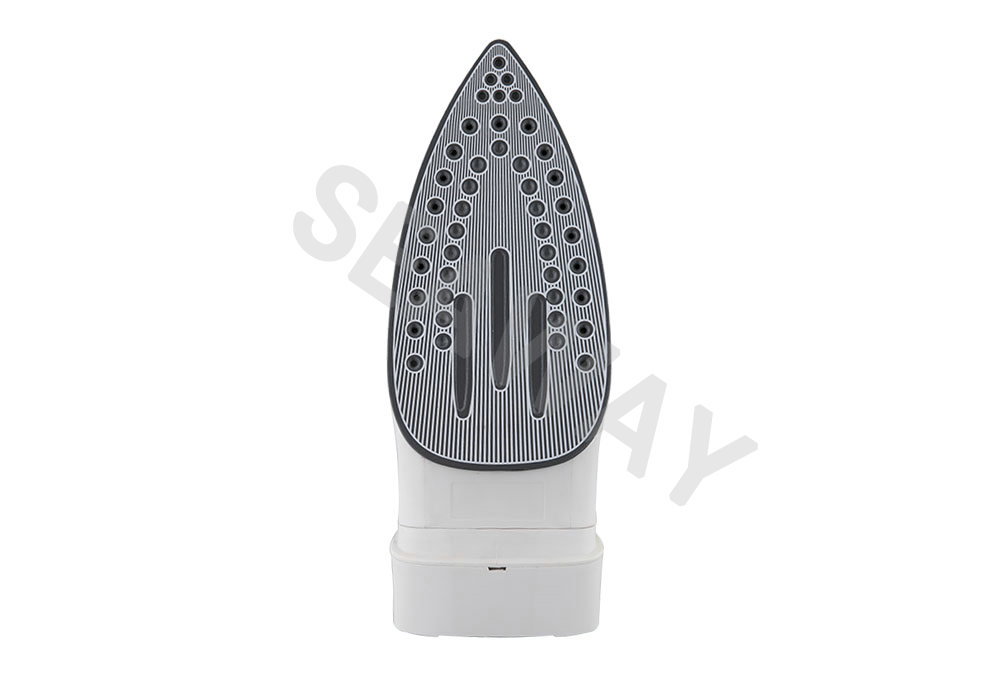 Ferro a vapor retrátil SW-2788C do cabo de alimentação retrátil