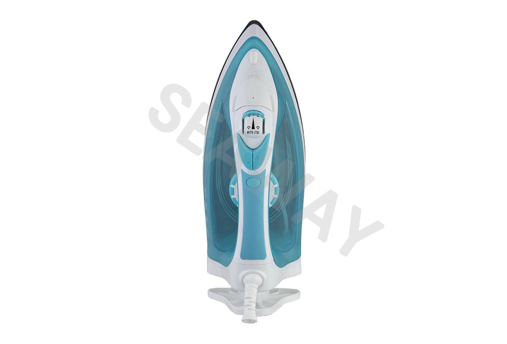 SW-2788D Ferro a vapor elétrico com desligamento automático de segurança para chegada de novos