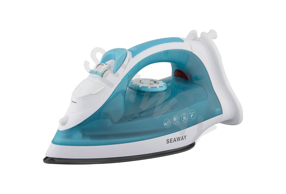 SW-2788E Venda a quente Ferro a vapor / Ferro seco / Ferro elétrico