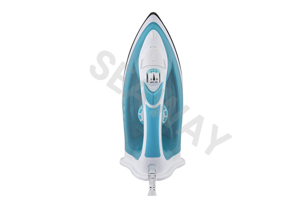 SW-2788E Venda a quente Ferro a vapor / Ferro seco / Ferro elétrico