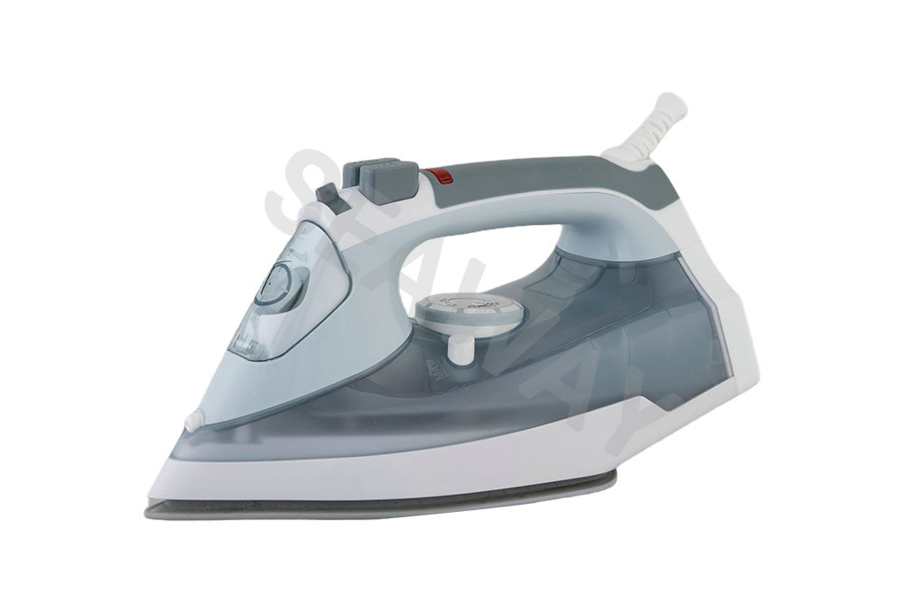 SW-301 2600W Pega macia Ferro a vapor antiaderente